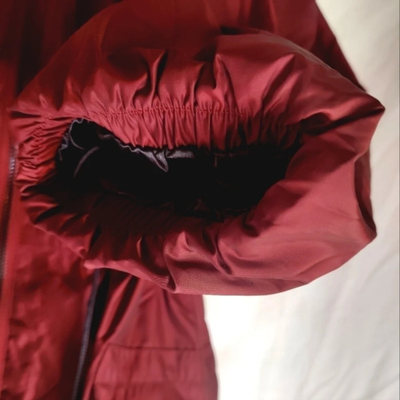 G.E.T. equipment elegant jacket EUC ❤️ - Picture 10 of 16